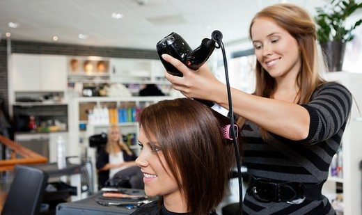 Kınık Evde Kuaför